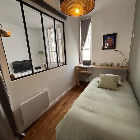 Le Andre Hyper Centre