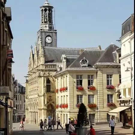 Apartment Le Andre Hyper Centre *