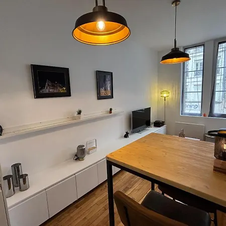 Le Andre Hyper Centre *