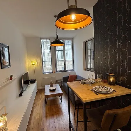 Le Andre Hyper Centre *