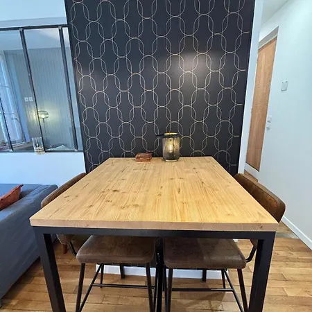 Le Andre Hyper Centre