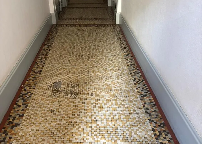 Le Andre Hyper Centre Saint-Quentin (Aisne)